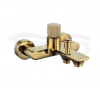 SEA HORSE Bateria wannowa SOVO GOLD BJJ203G